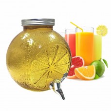 Лимонадник Апельсин  5,2л