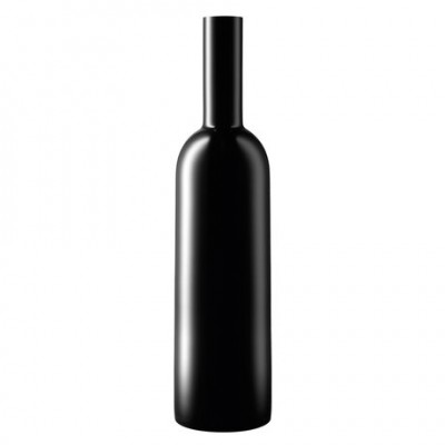 Бутылка Вино (темное) 0,75л
