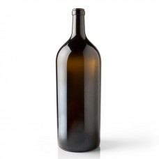 Бутылка Вино (темное) 1,5л