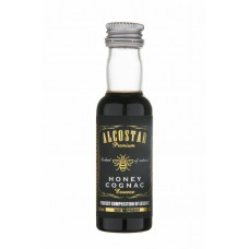 Honey Cognac Alcostar Premium 30ml, на 3 л