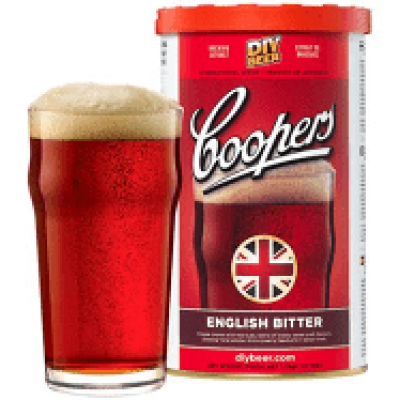 Coopers English Bitter 1,7кг