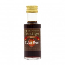 Prestige Amber CUBA RUM