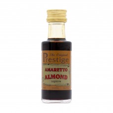 Prestige Ameretto Almond
