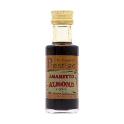 Prestige Ameretto Almond