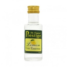Prestige Lemon Gin