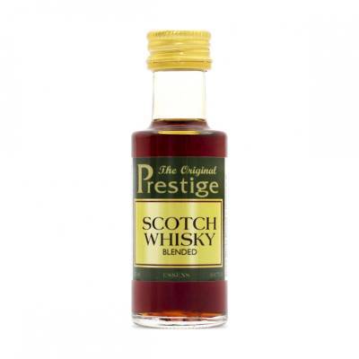 Prestige Skoth Whisky Blended