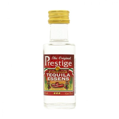 Prestige Tequila Mexico