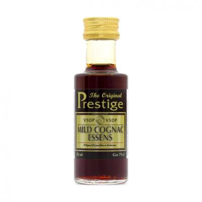 Prestige VSDP Mild Cognac