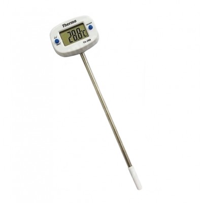Термометр электронный ТА-288  13,5 см