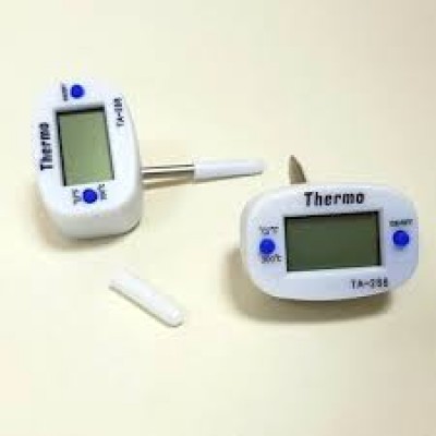 Термометр электронный ТА-288 7 см