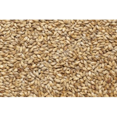 Солод "Пшеничный" (Wheat malt), VIKING MALT-1 кг.