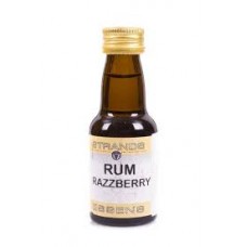 Эссенция Strands razzberry Rum 25мл