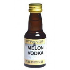 Эссенция Strands Melon Vodka 25мл.