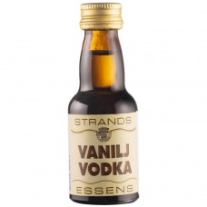Эссенция Strands Vanil Vodka 25мл