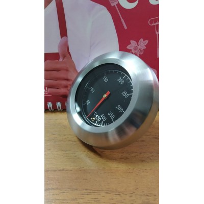 Термометр для барбекю биметаллический ТБ-BBQ, 60-430 C