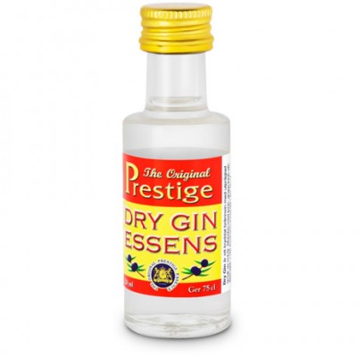 Prestige Dry Gin Essense