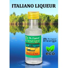 Prestige Italiano Liqueur