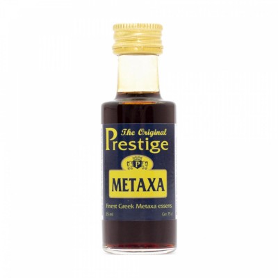 Prestige Metaxa