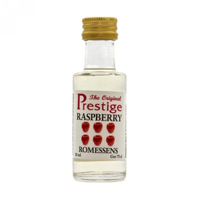 Prestige Raspberry Rom